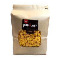 Cub Large Window Bag Cheese Popcorn, 14 Ounce