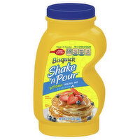 Bisquick Shake 'n Pour Buttermilk Pancake Mix, 5.1 Ounce