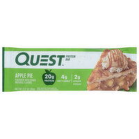 Quest Protein Bar, Apple Pie, 2.12 Ounce