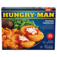 Hungry-Man Chicken Parmesan, 14.75 Ounce