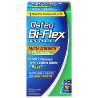 Osteo Bi-Flex Joint Health, Coated Tablets, 80 Each