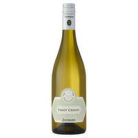 Jermann Pinot Grigio White Wine, 750 Millilitre