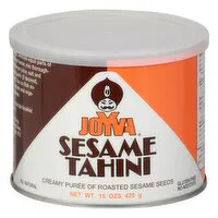 Joyva Tahini, Sesame, 15 Ounce