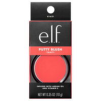 E.L.F. Tahiti Putty Blush, 0.35 Ounce