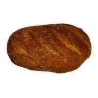 Breadsmith Dark Rye, 1 Each