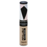 L'Oreal Infallible More Than Concealer, Full Wear, Ivory 330, 0.33 Ounce