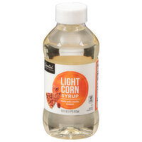 Essential Everyday Corn Syrup, Light, 16 Fluid ounce