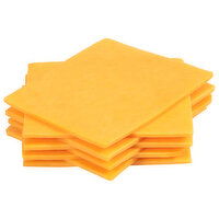Cub Deli Source Grab N Go Q&E Mild Cheddar Cheese, 0.51 Pound