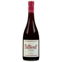 Butternut Pinot Noir, California, 750 Millilitre