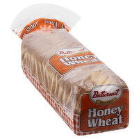 Butternut Bread, Honey Wheat, 20 Ounce