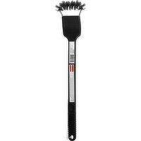 Mr Bar B Q Grill Brush, 1 Each