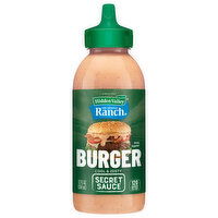 Hidden Valley The Original Ranch Secret Sauce, Burger, 12 Fluid ounce