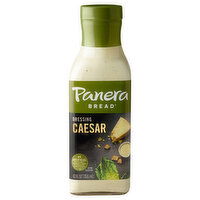 Panera Bread Caesar Dressing, 12 Fluid ounce