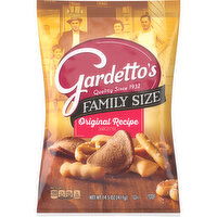 Gardetto's Snack Mix, Original Recipe, Family Size, 14.5 Ounce