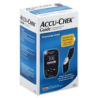 Accu-Chek Guide Care Kit, 1 Each