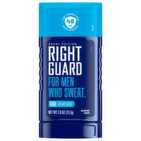 Right Guard Antiperspirant/Deodorant, Cool, 2.6 Ounce