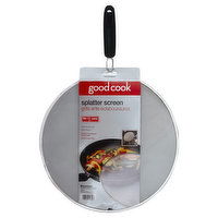 Good Cook Splatter Screen, 1 Each