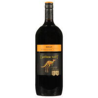 Yellow Tail Merlot, 1.5 Litre