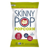 SkinnyPop Popcorn, 4.4 Ounce