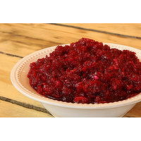 Mrs. Gerry's Cranberry Orange Relish, 1 Pound