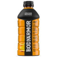 BodyArmor Orange Mango Sports Drink, 28 Fluid ounce
