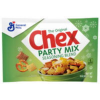 Chex Party Mix, The Original, Seasoning Blend, 0.62 Ounce