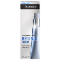 Neutrogena Serum, Retinol, 1 Fluid ounce