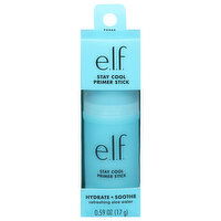 e.l.f. Primer Stick, Stay Cool, 0.59 Ounce