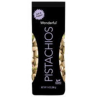 Wonderful Pistachios, Salt & Pepper, 14 Ounce