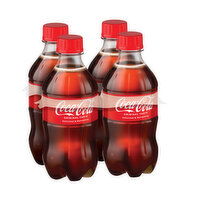 Coca-Cola  Bottles, 12 Fluid ounce