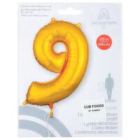 Anagram 26 Inch Balloon, 1 Each