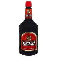 Kamora Liqueur, Coffee, 1.75 Litre