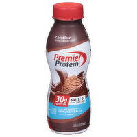 Premier Protein High Protein Shake, Chocolate, 11.5 Fluid ounce
