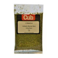 Cub Cilantro, 0.3 Ounce