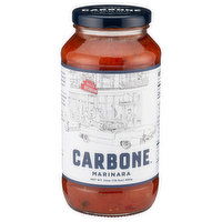 Carbone Sauce, Marinara, 24 Ounce