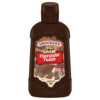 Smucker's Magic Shell Chocolate Fudge Topping, 7.25 Ounce