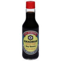 Kikkoman Soy Sauce