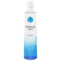 Ciroc Vodka, 750 Millilitre