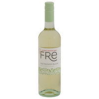 Fre Sauvignon Blanc, California, 25.4 Fluid ounce