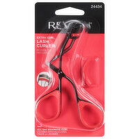 Revlon Lash Curler, Extra Curl, 1 Each