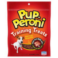 Pup-Peroni Dog Snacks, Training Treats, 5.6 Ounce