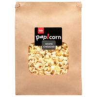 Cub White Cheddar Large Bag Popcorn, 14 Ounce