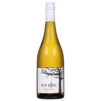 Old Soul Chardonnay, Lodi, 750 Millilitre