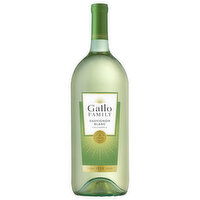 Gallo Family California Sauvignon Blanc, 1.5 Litre