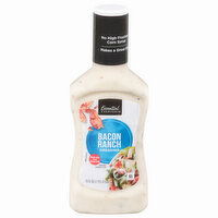 Essential Everyday Dressing, Bacon Ranch, 16 Fluid ounce