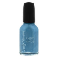 Sally Hansen Sally Hansen Hard As Nails Nail Color 680 Frozen Solid, 0.45 Fluid ounce