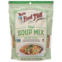 Bob's Red Mill Soup Mix, Vegi, 28 Ounce