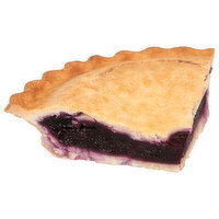 Cub Blueberry Pie Slice, 6 Each