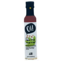 Oi! Sesame Oil, Toasted, 100% Pure, 8.4 Fluid ounce