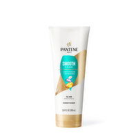 Pantene Pantene Pantene Smooth & Sleek 72 HR Smoothness Conditioner, 10.4 Ounce